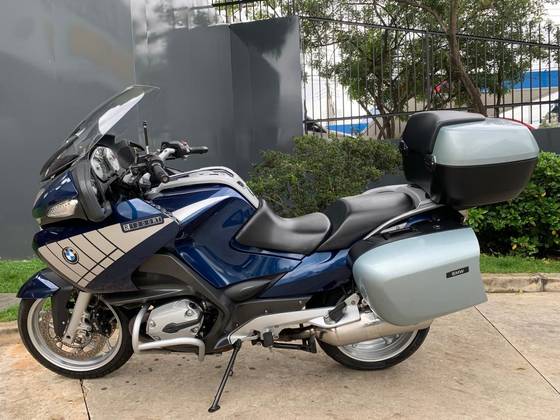 BMW R 1200 RT BMW R 1200 RT